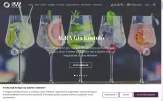 Aura-hotel.hu Screenshot 2024-04-18 16:02:08