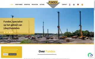 Fundex.nl Screenshot 2024-07-02 17:17:07