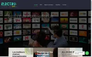 Electrosat.pro Screenshot 2024-05-25 02:00:32