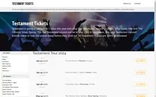 Testamenttickets.store Screenshot 2024-04-26 17:40:12