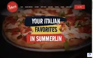 Domdemarcos.com Screenshot 2024-05-15 20:20:02