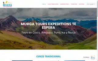 Murgatoursexpeditions.com Screenshot 2024-04-18 14:46:53