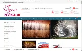 Zevs-salut.ru Screenshot 2024-06-18 01:40:29