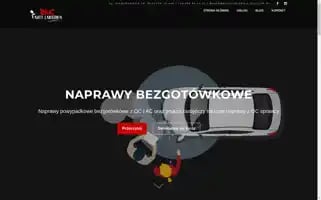 Autolakiernia.olsztyn.pl Screenshot 2024-06-17 00:54:08