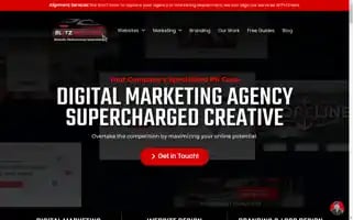 Blitzindustries.com Screenshot 2024-06-29 04:58:10
