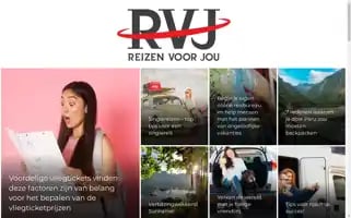 Reizenvoorjou.nl Screenshot 2024-06-30 12:18:10