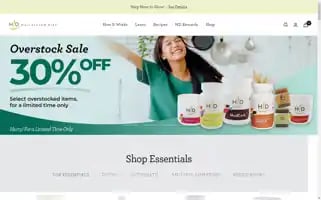 Myhdiet.com Screenshot 2024-05-13 01:37:11