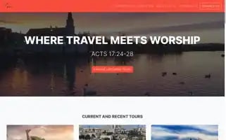 Eastfromwesttravel.com Screenshot 2024-04-16 22:02:21