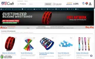 Uscraft.com Screenshot 2024-05-14 19:30:30