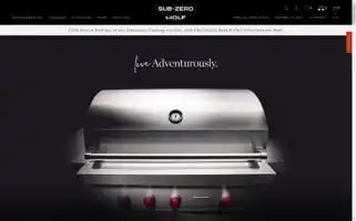 Subzero-wolf.co.uk Screenshot 2024-05-14 03:03:55