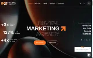 Roistrategicmarketing.com Screenshot 2024-06-16 02:51:19