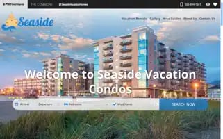 Seasidevacationcondos.com Screenshot 2024-04-17 18:55:51