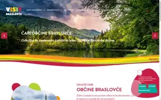 Visitbraslovce.com Screenshot 2024-06-28 02:22:42