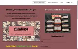 Vbtouray.com Screenshot 2024-04-25 20:53:54