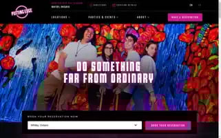 Puttingedge.com Screenshot 2024-05-13 14:25:51