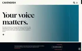 Cavendishconsulting.com Screenshot 2024-06-30 22:39:34