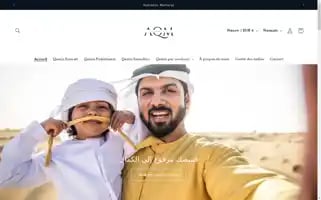 Alqamismen.com Screenshot 2024-05-03 17:11:06