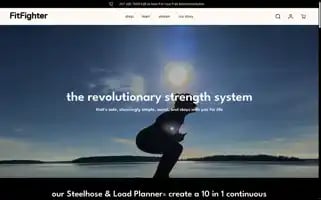 Fitfighter.com Screenshot 2024-05-04 15:01:22