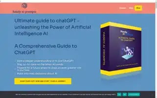 Handyaiprompts.com Screenshot 2024-05-28 04:17:38