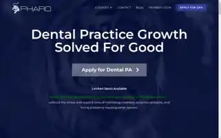 Pharoagency.com Screenshot 2024-06-13 20:33:03