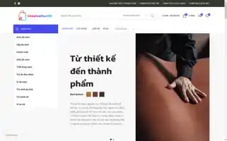 Shopleatherhh.com Screenshot 2024-05-22 21:43:48