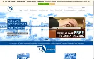 Fgfoa.org Screenshot 2024-07-05 20:14:44