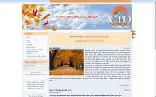 Christiantractoutreach.com Screenshot 2024-06-14 03:43:12