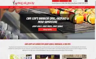 Barbequegrills.com Screenshot 2024-06-12 05:08:48