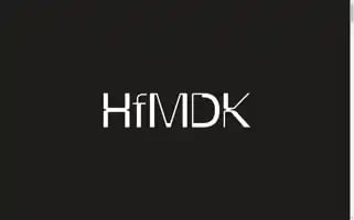 Hfmdk-frankfurt.de Screenshot 2024-06-16 23:36:30