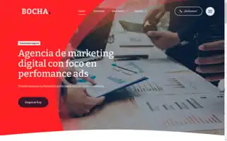 Bocha.agency Screenshot 2024-05-29 13:01:42