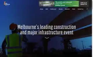 Insideconstructionexpo.com.au Screenshot 2024-07-01 00:26:20