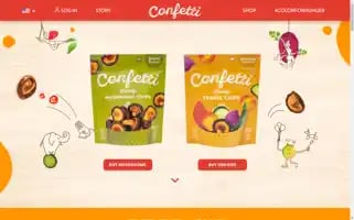 Confettisnacks.com Screenshot 2024-05-05 05:42:28