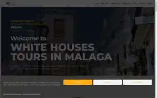 Whitehousestours.com Screenshot 2024-04-17 09:02:09