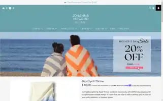 Johanna-howard-home.myshopify.com Screenshot 2024-05-05 21:47:56