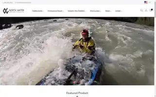 Northwater.com Screenshot 2024-05-05 18:23:48
