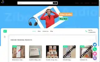Itravil.com Screenshot 2024-05-18 20:16:08
