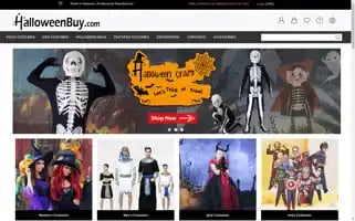 Halloweenbuy.com Screenshot 2024-05-16 00:50:51