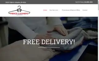 Piercecleaners.com Screenshot 2024-06-13 18:41:09