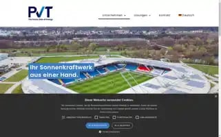 Pvtechnologies.at Screenshot 2024-07-02 06:24:12