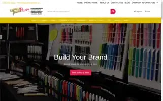 Express-promotional.com Screenshot 2024-05-15 21:41:27