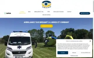 Atb58.fr Screenshot 2024-07-07 18:33:18
