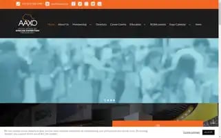 Aaxo.co.za Screenshot 2024-07-05 03:33:38