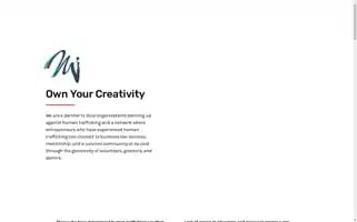 Micreate.org Screenshot 2024-06-30 10:48:51