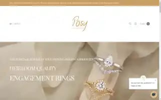 Posyfinejewellery.com Screenshot 2024-06-28 23:07:30