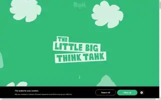 Littlebigthinktank.com Screenshot 2024-07-08 16:15:28