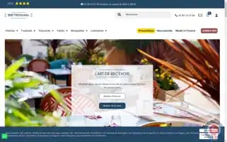 Bistromania.fr Screenshot 2024-05-18 04:52:47