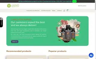 Livingnutritionals.com Screenshot 2024-05-05 09:57:54