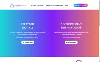 Globagency.fr Screenshot 2024-06-17 21:52:07