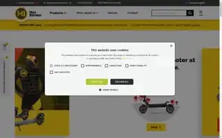 Maxblinker.com Screenshot 2024-07-10 06:28:11