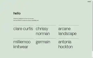 Electricspace.co.uk Screenshot 2024-06-29 18:14:13